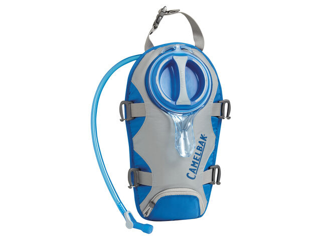 CAMELBAK Unbottle Reservoir 2l Frost Grey/Turkish Sea 2l click to zoom image