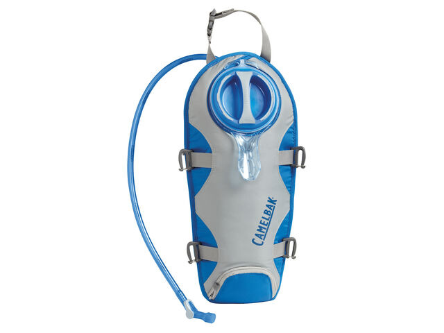 CAMELBAK Unbottle Reservoir 3l Frost Grey/Turkish Sea 3l click to zoom image