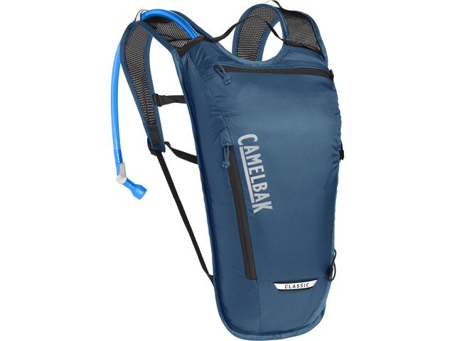 CAMELBAK Classic 70oz in Gibraltar Blue click to zoom image