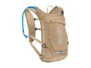 CAMELBAK Adventure Pack 8l Vest With 2l Reservoir: Moondust 8l 