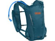 CAMELBAK Circuit Vest 5.5l With 1.5l Reservoir Corsair Teal 5.5l 