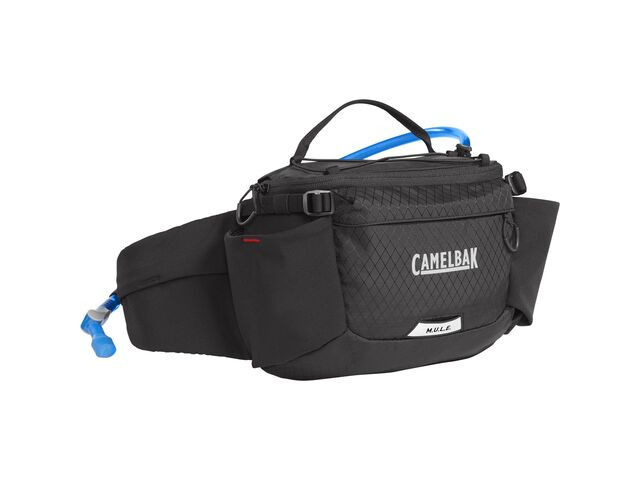CAMELBAK M.u.l.e. 5 Waist Pack Black 5l click to zoom image