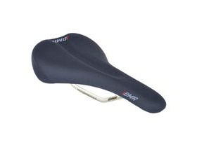 DMR Saddle - Stage 2 - Black