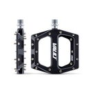 DMR Pedal - Vault 105mm x 105mm black  click to zoom image