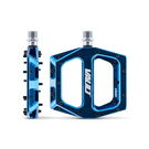 DMR Pedal - Vault 105mm x 105mm Blue  click to zoom image