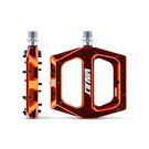 DMR Pedal - Vault 105mm x 105mm Orange  click to zoom image