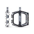 DMR Pedal - Vault 105mm x 105mm Silver  click to zoom image