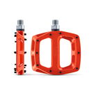 DMR V12 Pedal 95mm x 100mm Orange  click to zoom image