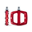 DMR V12 Pedal 95mm x 100mm Red  click to zoom image