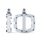 DMR V12 Pedal 95mm x 100mm White  click to zoom image