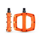 DMR V8 Pedal 95mm x 100mm Orange  click to zoom image