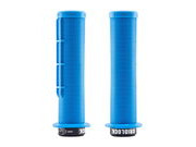 DMR Gridlock Grip - Blue 