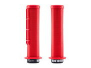 DMR Gridlock Grip - Red 