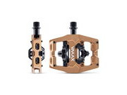 DMR VMAX Pedal - Light Bronze 