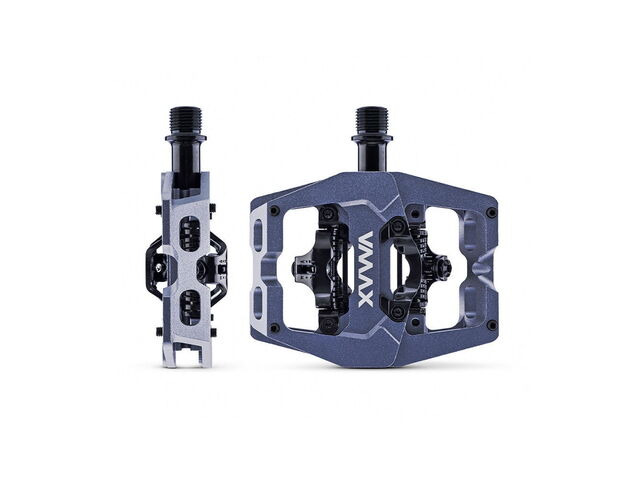 DMR VMAX Pedal - RD Grey click to zoom image