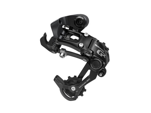 SRAM Rear Derailleur Gx Type 2.1 10-speed Black 10spd Long click to zoom image