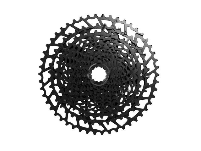 SRAM Cassette PG-1230 Eagle 11-50 12 Speed - Nx Eagle Black 12spd 11-50 click to zoom image