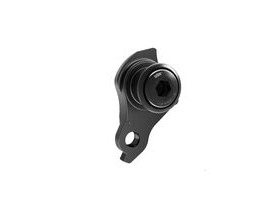 SRAM Universal Derailleur Hanger Aluminum, Black Black