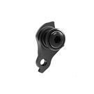 SRAM Universal Derailleur Hanger Aluminum, Black Black 