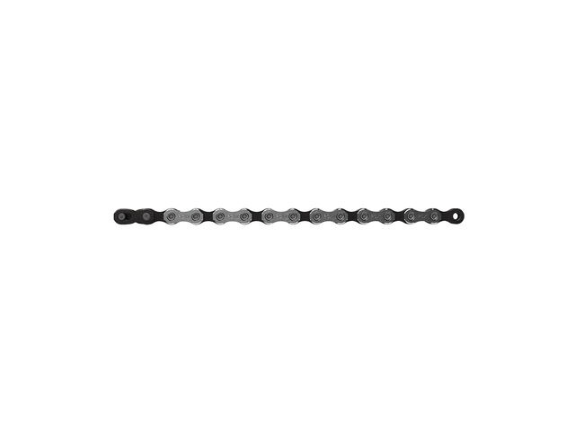 SRAM PCX1 11 Speed Chain Silver 118 Links With Powerlock click to zoom image