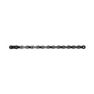 SRAM PCX1 11 Speed Chain Silver 118 Links With Powerlock 