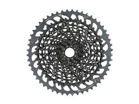 SRAM Cassette Xg-1275 Eagle 10-52 12 Speed Black 10-52t