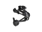 SRAM X4 Rear Derailleur Black 7/8/9 Spd Long Cage 