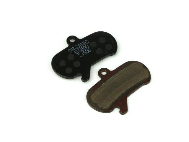 SRAM Maven Genuine Organic Pads click to zoom image