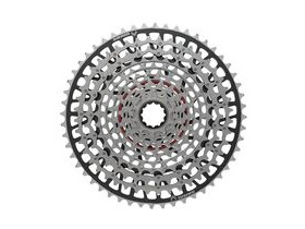 SRAM Cassette Xs-1297 T-type Eagle 10-52t 10-52t