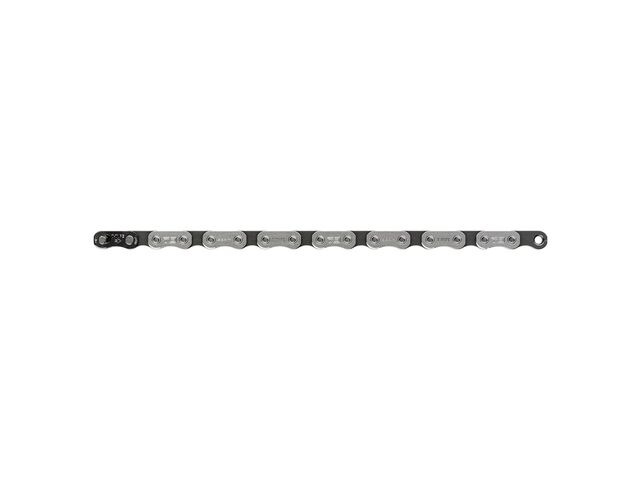 SRAM Chain Eagle 70 T-type Eagle Silver 126 Links W/Powerlock T-type 12 Speed 1pc 12 Speed click to zoom image