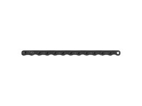 SRAM Chain X0 T-type Eagle Dark Polar Solidpin 126 Links W/Powerlock T-type Pvd 12 Speed 1pc Black 12 Speed