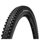 CONTINENTAL Ruban - Wire Bead Tyre - Wire Bead: Black/Black 29 X 2.10 