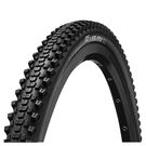 CONTINENTAL Ruban Shieldwall Tyre - Foldable Puregrip Compound: Black/Black 29 X 2.10 