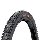 CONTINENTAL Xynotal Downhill Tyre - Soft Compound Foldable Black & Black 29x2.40" 