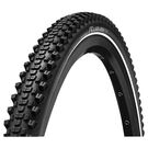 CONTINENTAL Ruban - Wire Bead Tyre - Wire Bead: Black/Black Reflex 27.5 X 2.30 