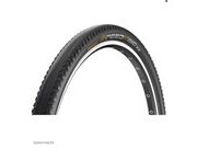 CONTINENTAL Speed King RaceSport 27.5" x 2.2" Black 