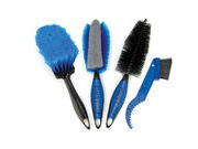 PARK TOOLS BCB-4.2 Bike Cleaning Brush Set 