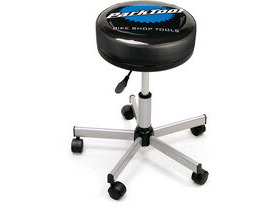 PARK TOOLS STL-2 Adjustable-Height Shop Stool