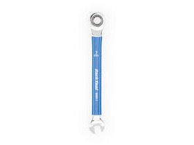 PARK TOOLS Ratcheting Metric Wrench: 7mm