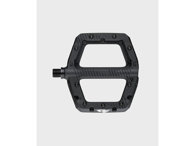 RACE FACE Chester Pedals Red click to zoom image