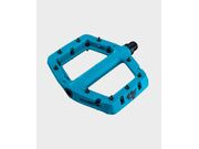 RACE FACE Chester Pedals Turquoise click to zoom image