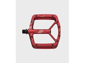 RACE FACE Aeffect R Pedal Red