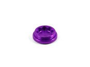 HOPE X2 Replacement Bore Cap in Purple 