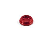 HOPE X2 Replacement Bore Cap in Red 