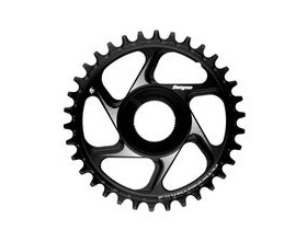 HOPE Spiderless Chainring Shimano Ebike