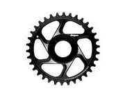 HOPE Spiderless Chainring Shimano Ebike 