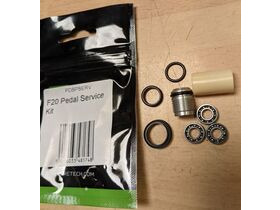 HOPE F20 Rebuild Kit : PDSPSERV