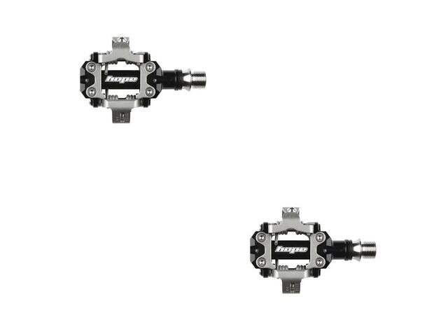 HOPE Union Race Clipless Pedals click to zoom image