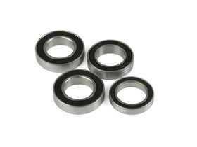 HOPE Genuine Hope Pro 4 Rear Hub Bearing Kit Shimano Microspline V1