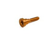 HOPE Headset Head Bolt in Orange 